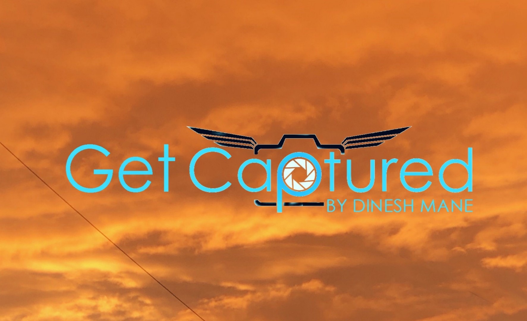 Get Captured Photography