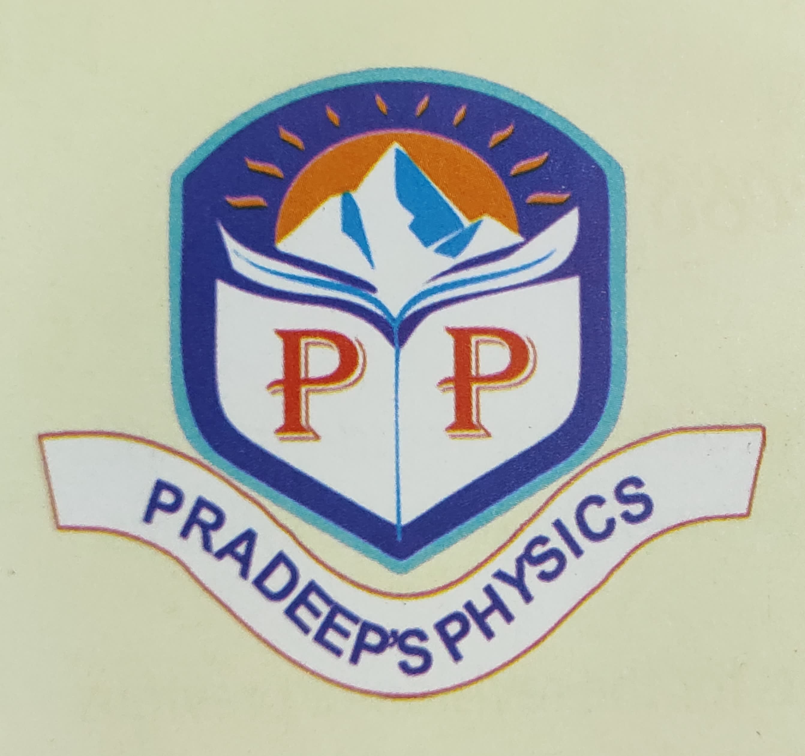 Pradeep's Physics