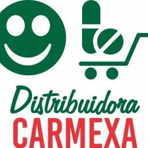 Distribuidora Carmexa
