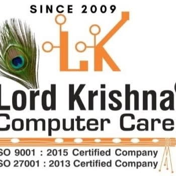 Lord Krishna Computer Care