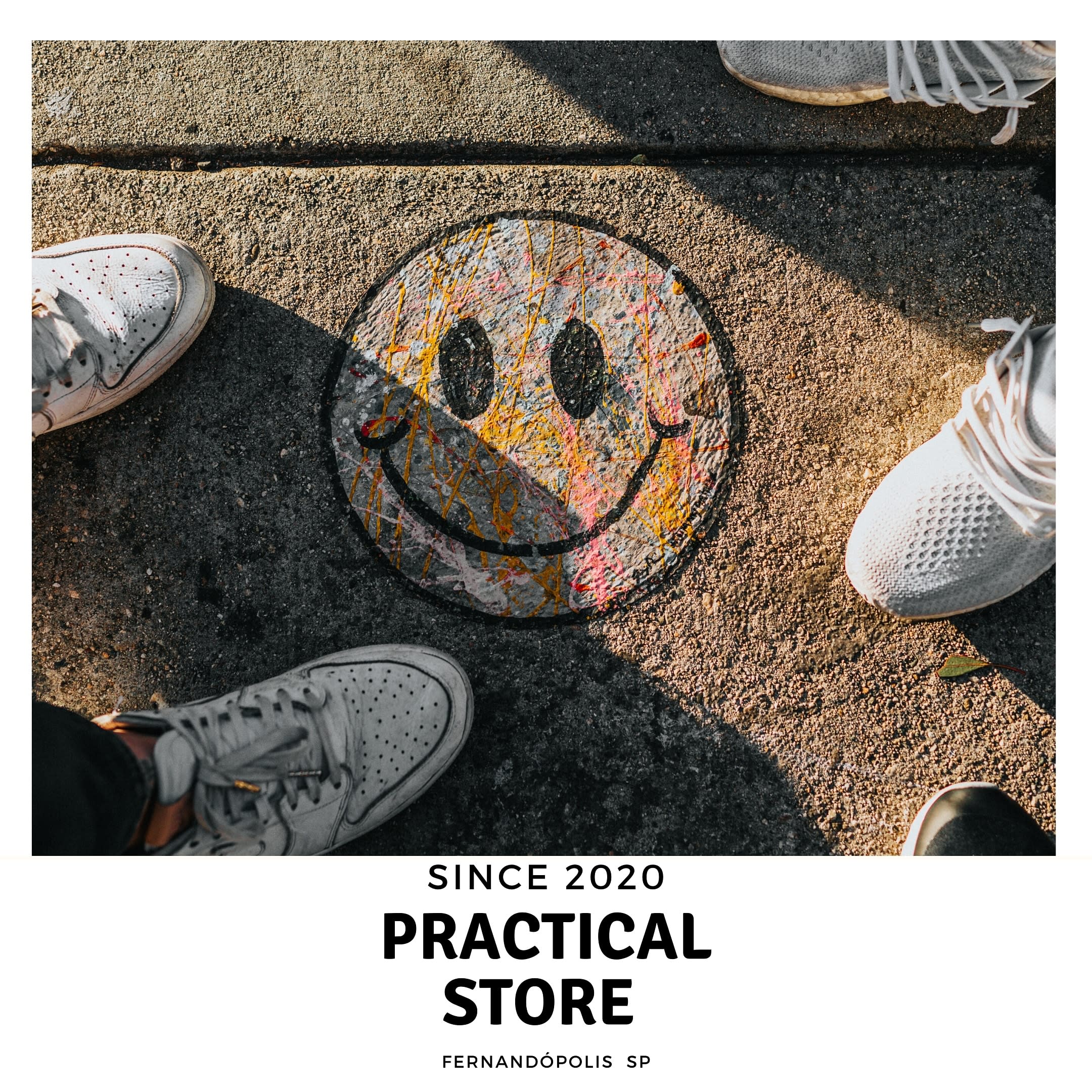 Practical Store