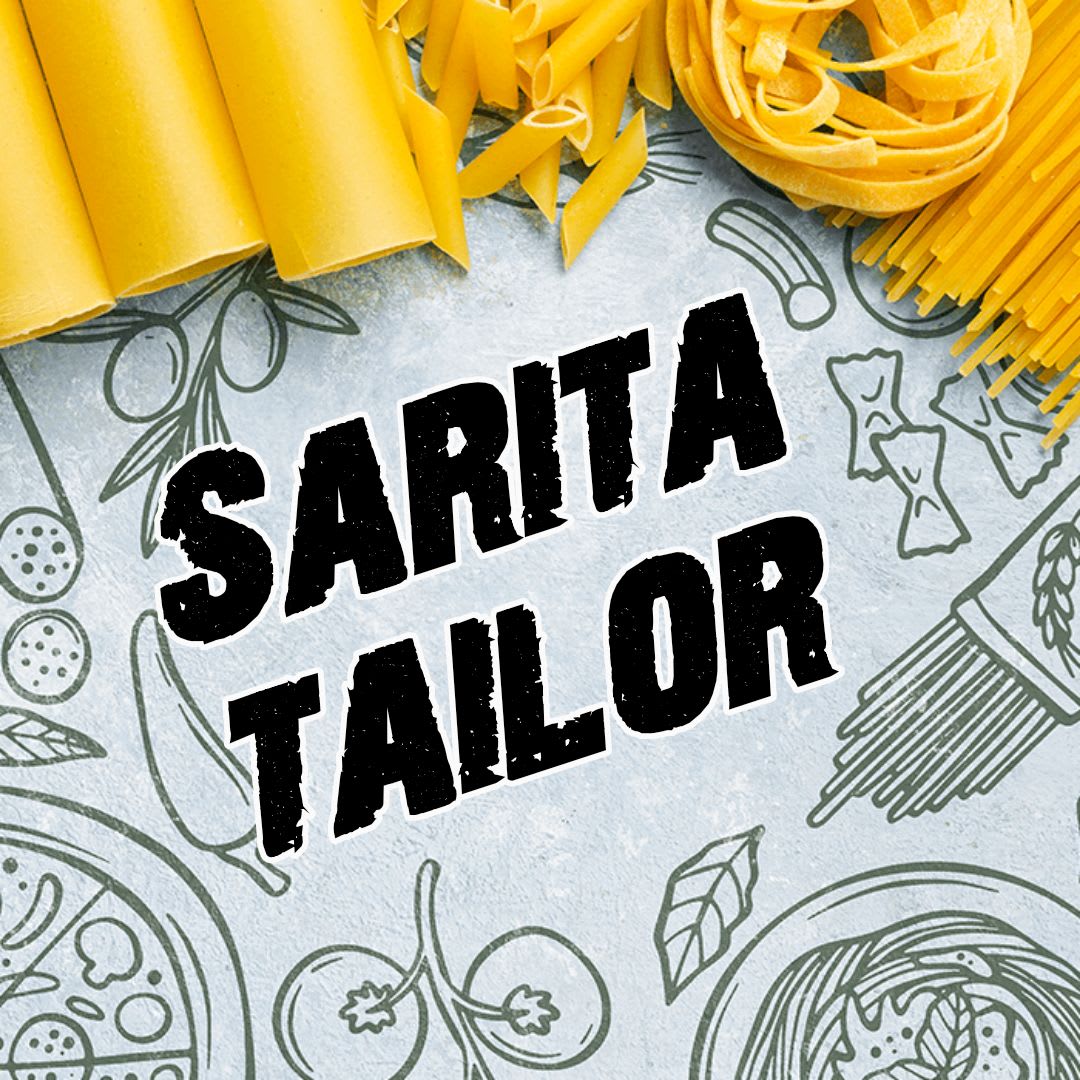 Sarita Tailors