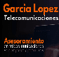 García Lopez Telecomunicaciones