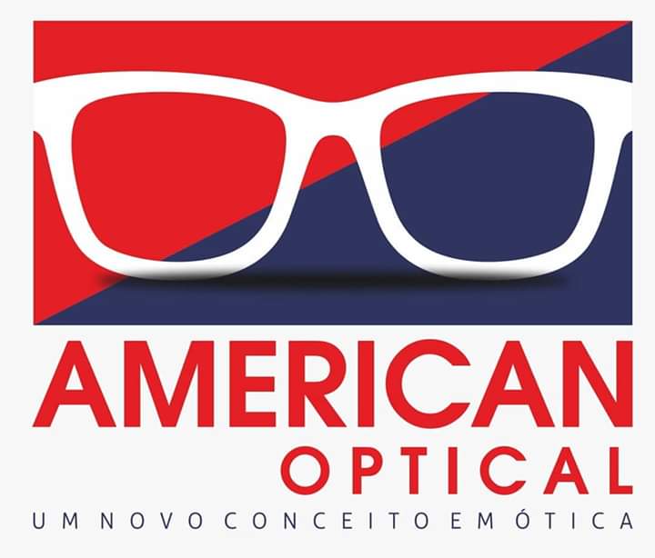 Ótica American Optical