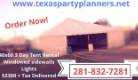 Texas Party Planners