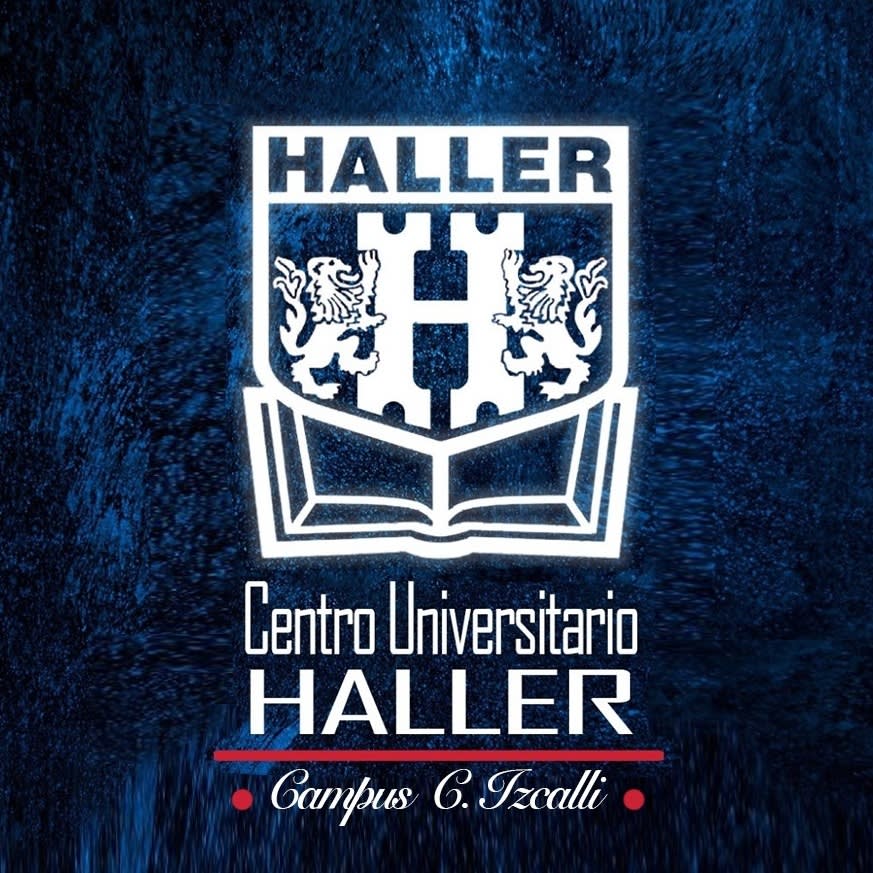 Centro Universitario Haller Campus Izcalli