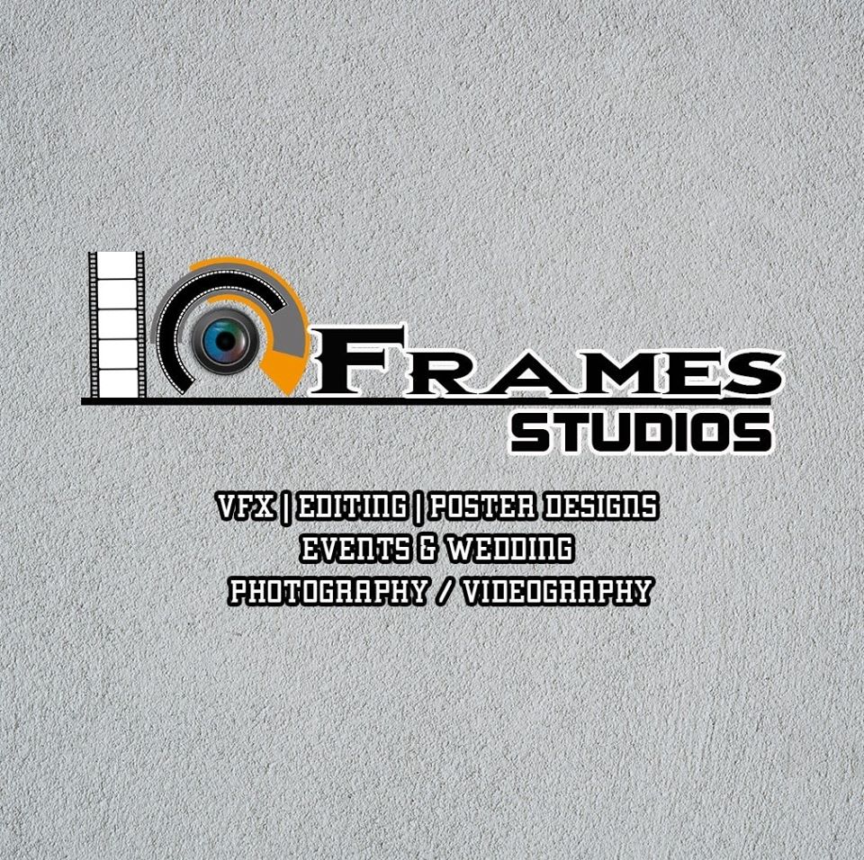 10 Frames Studios