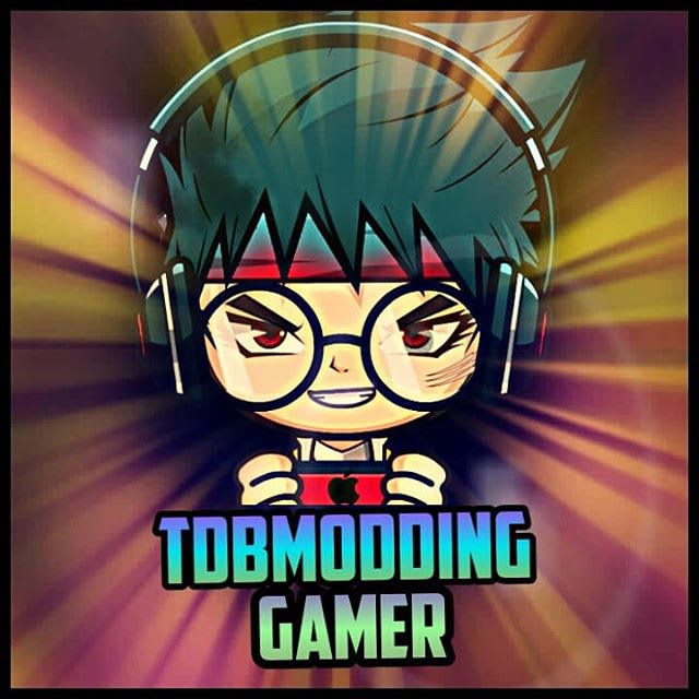 Tdbmodding Gamer