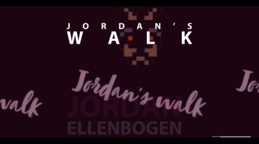 Jordan’s Walk