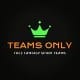 Teams Only 
