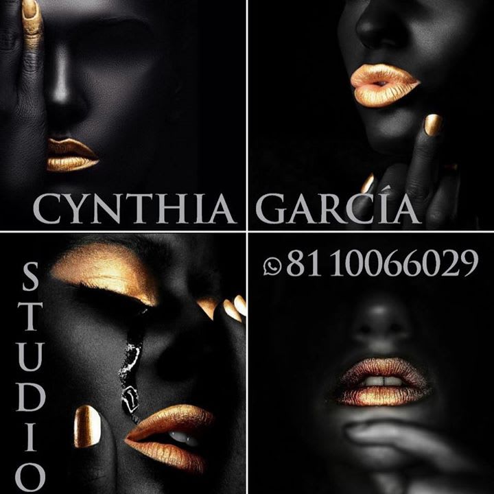 Cynthia Garcia Studio