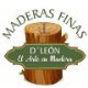 Maderas Finas D' León