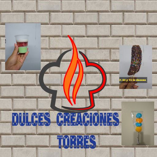Dulces Creaciones Torres