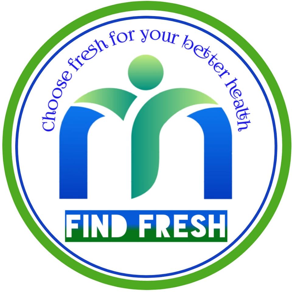 Find Fresh