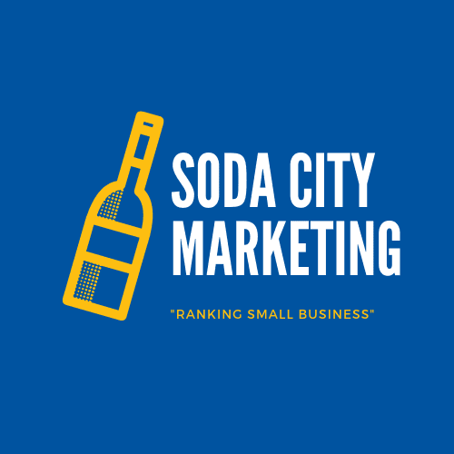 Soda City Marketing