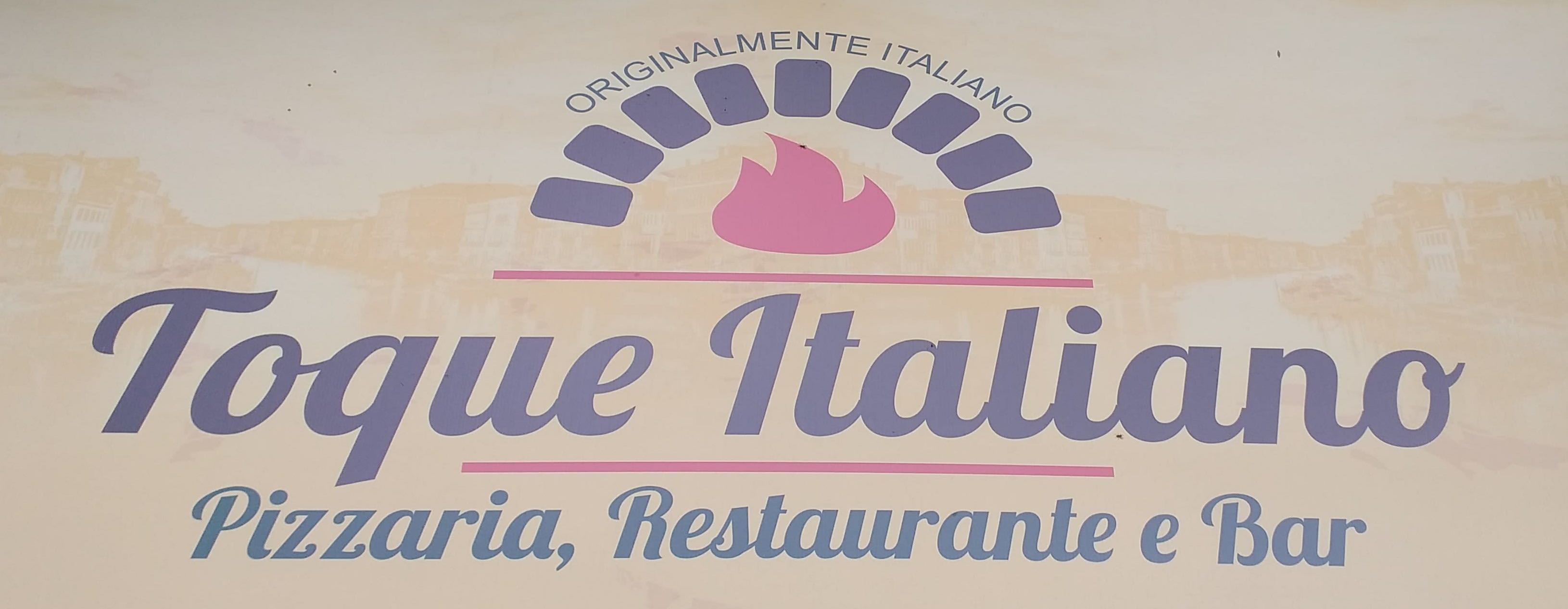Restaurante Pizzaria Toque Italiano