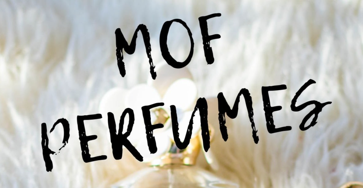 Mof Perfumes