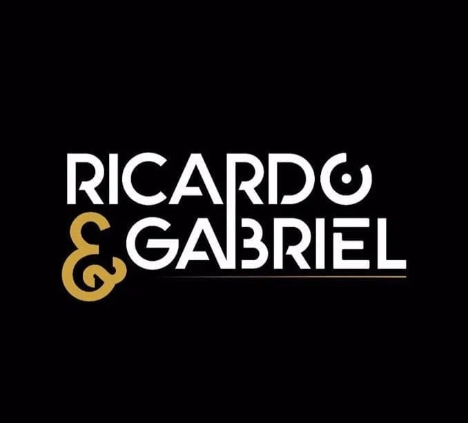 Ricardo & Gabriel