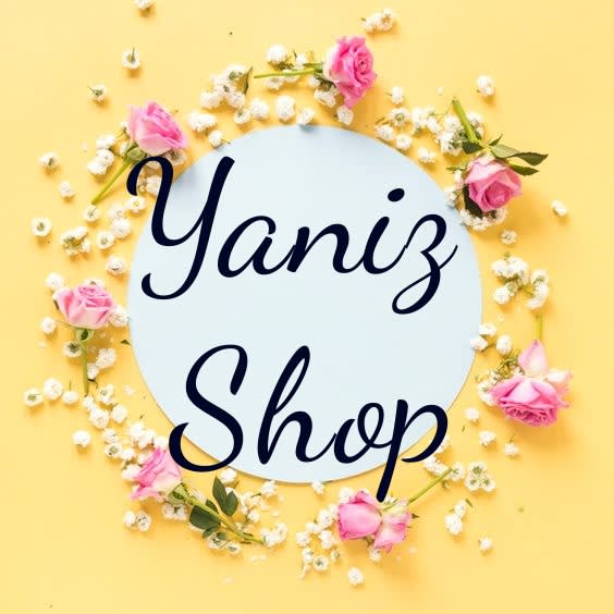 Yaniz Shop