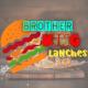 Brother King Lanches