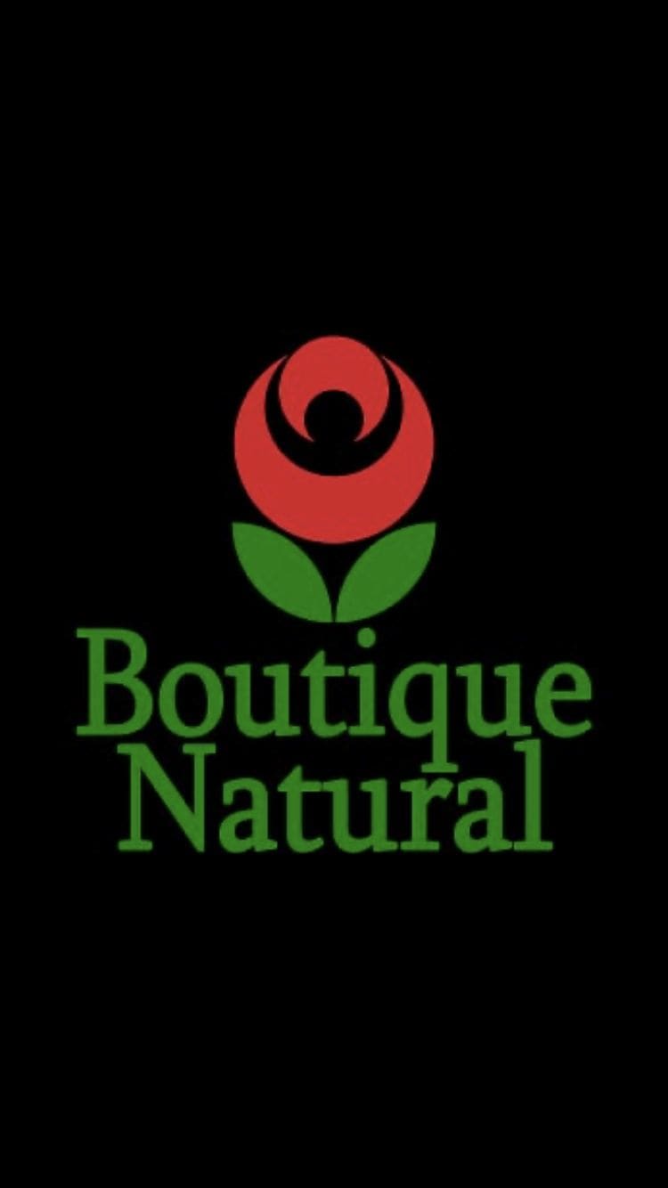 Boutique Natural