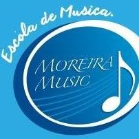 Escola de Música Moreira Music