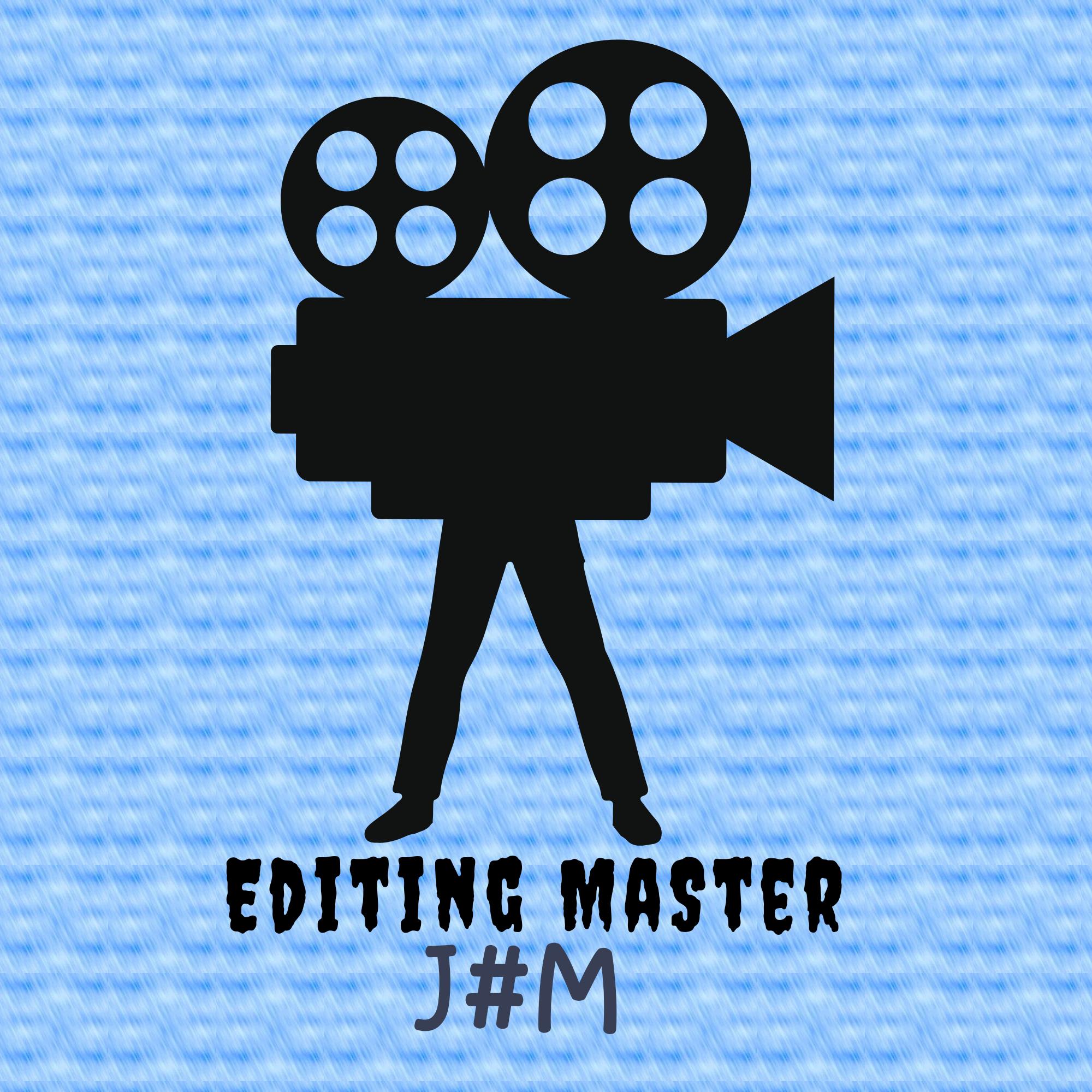 Editing Master