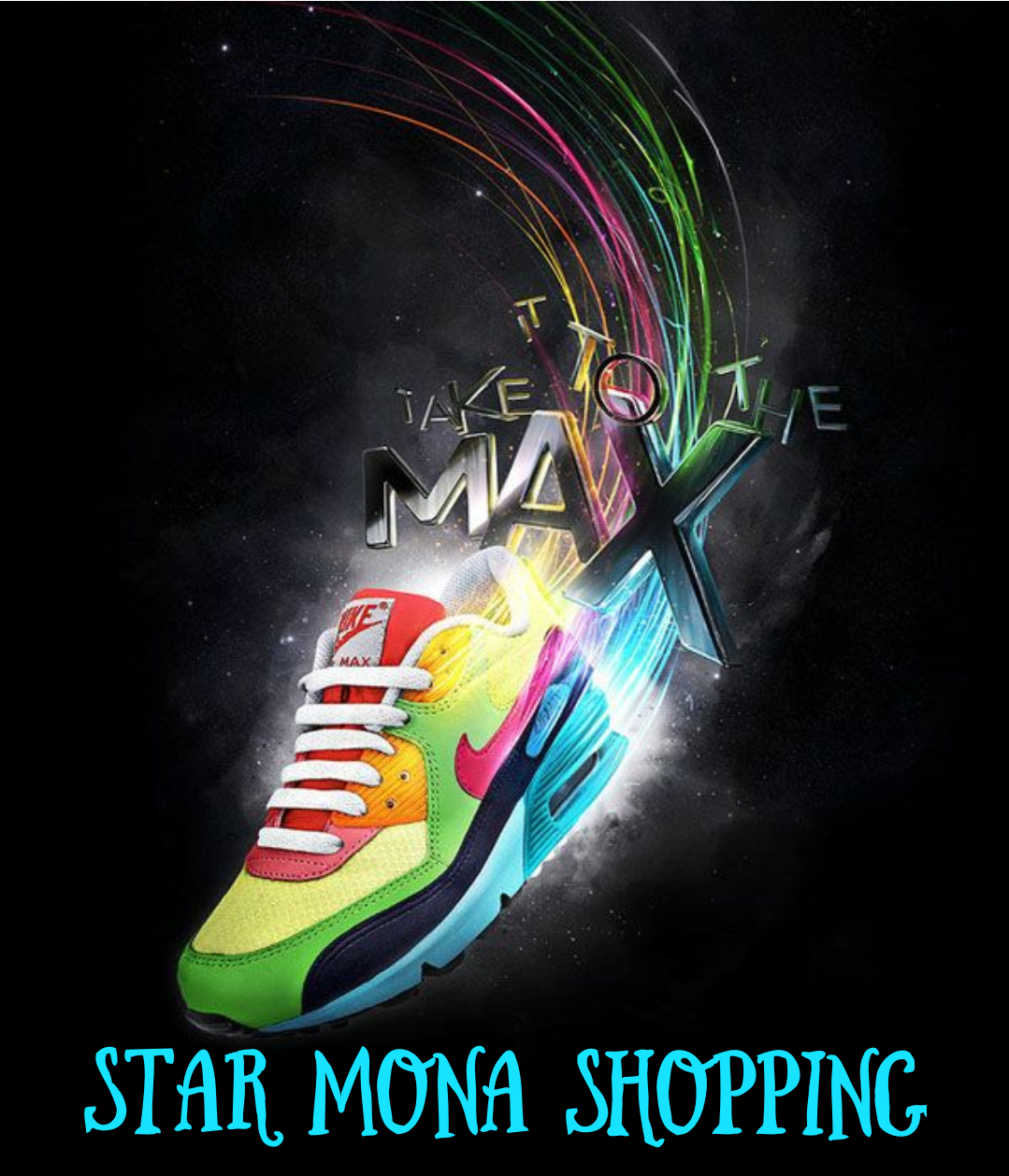 Star Mona Shopping