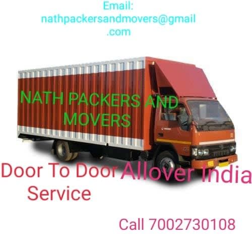 Nath Packers & Movers