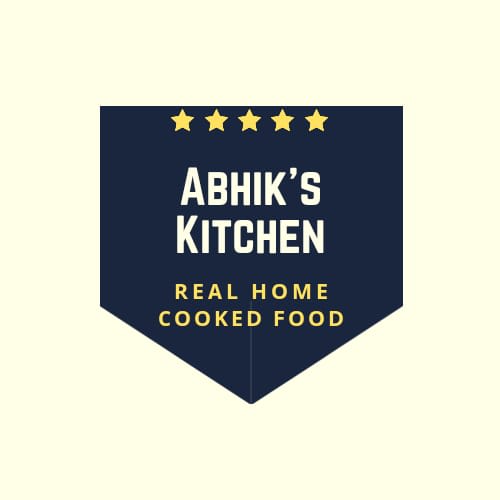 Abhik's Kitchen
