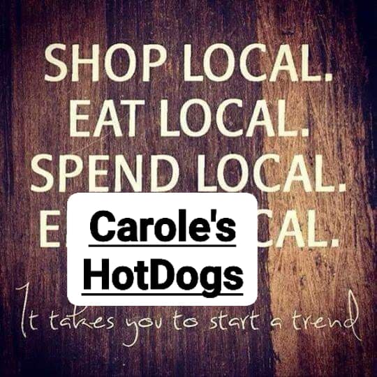 Carole’s Hot Dogs