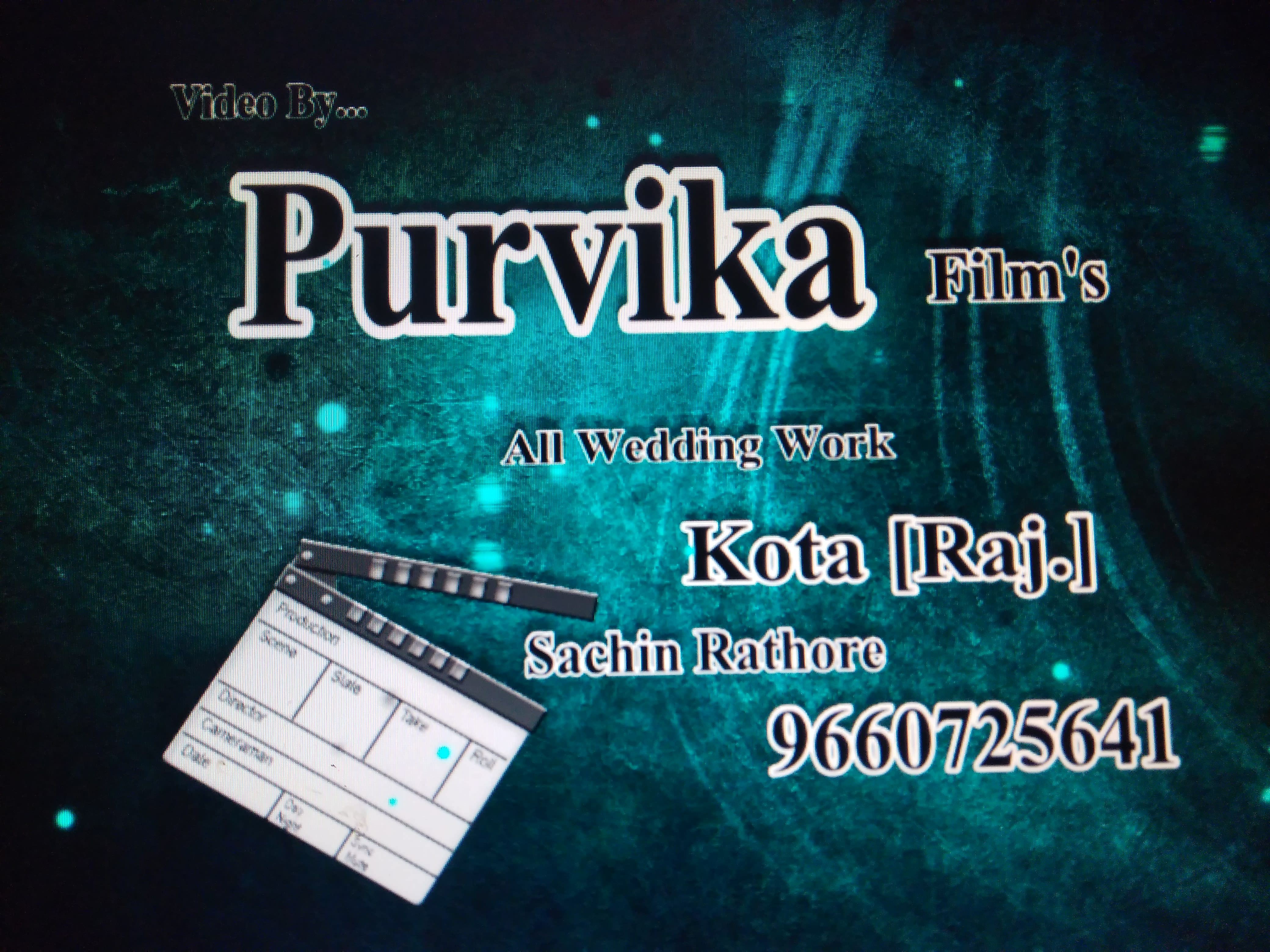 Purvika Films