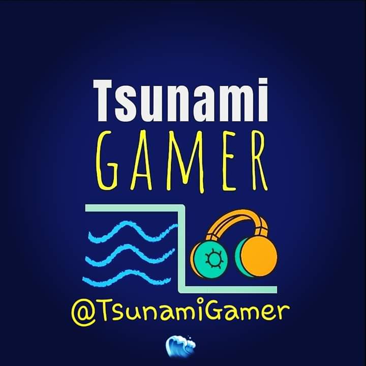 Tsunami Gamer