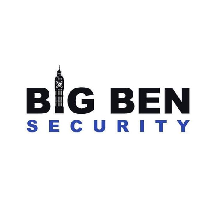 Big Ben Security