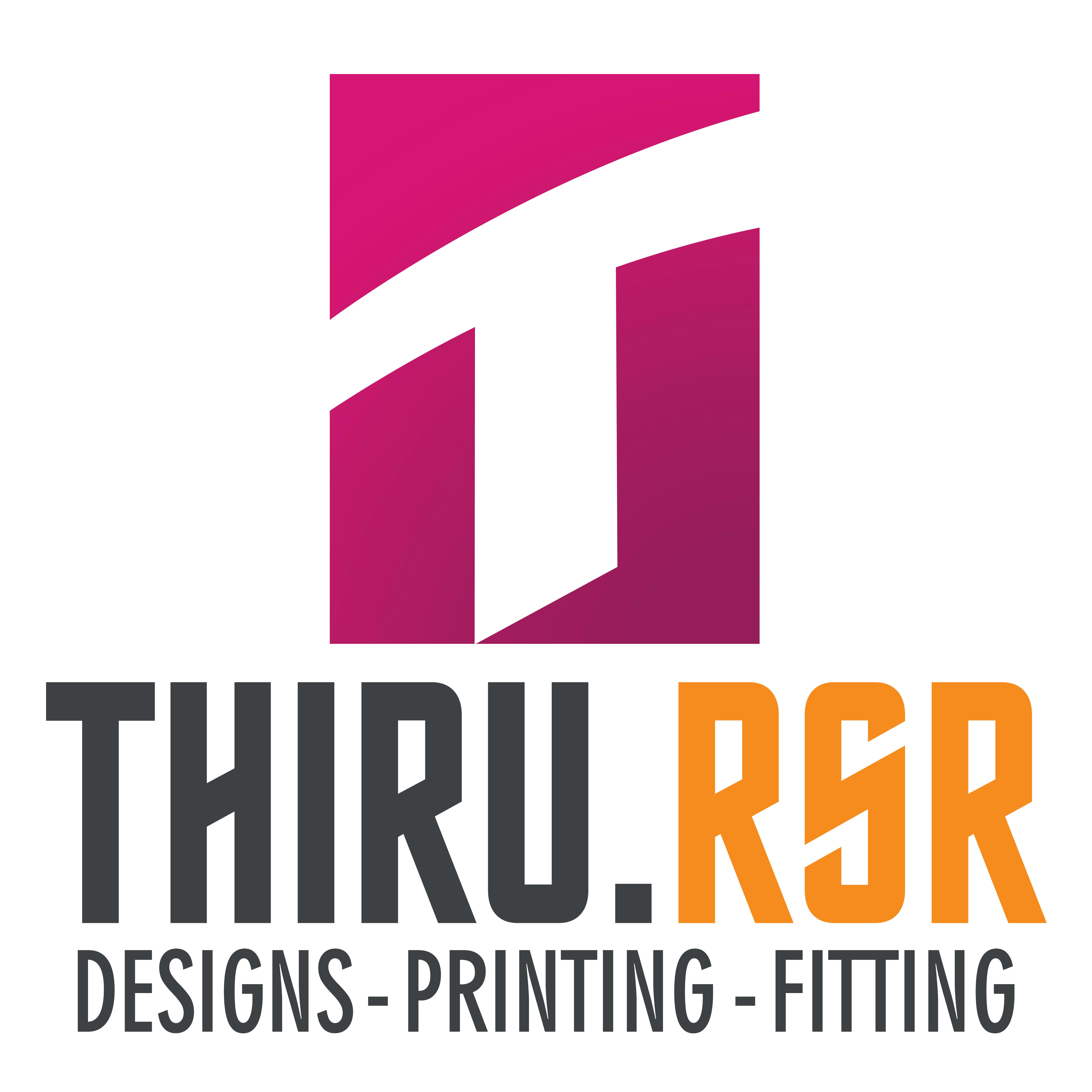 Thiru RSR Designs