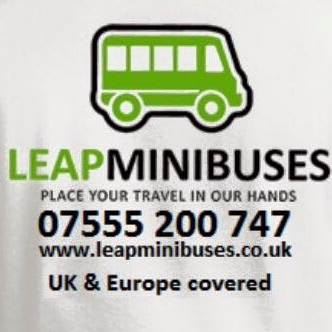 Leap Mini Buses