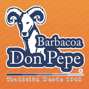 Barbacoa "Don Pepe Sabor Y Tradicion Desde 1948"