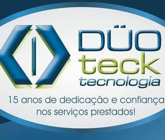 Düoteck do Brasil Tecnologia