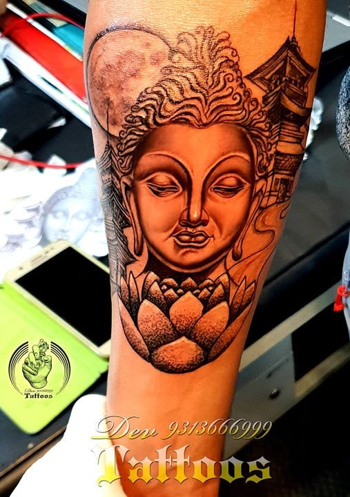 Top Traditional Tattoo Artists in Chintamani, Chennai - Justdial