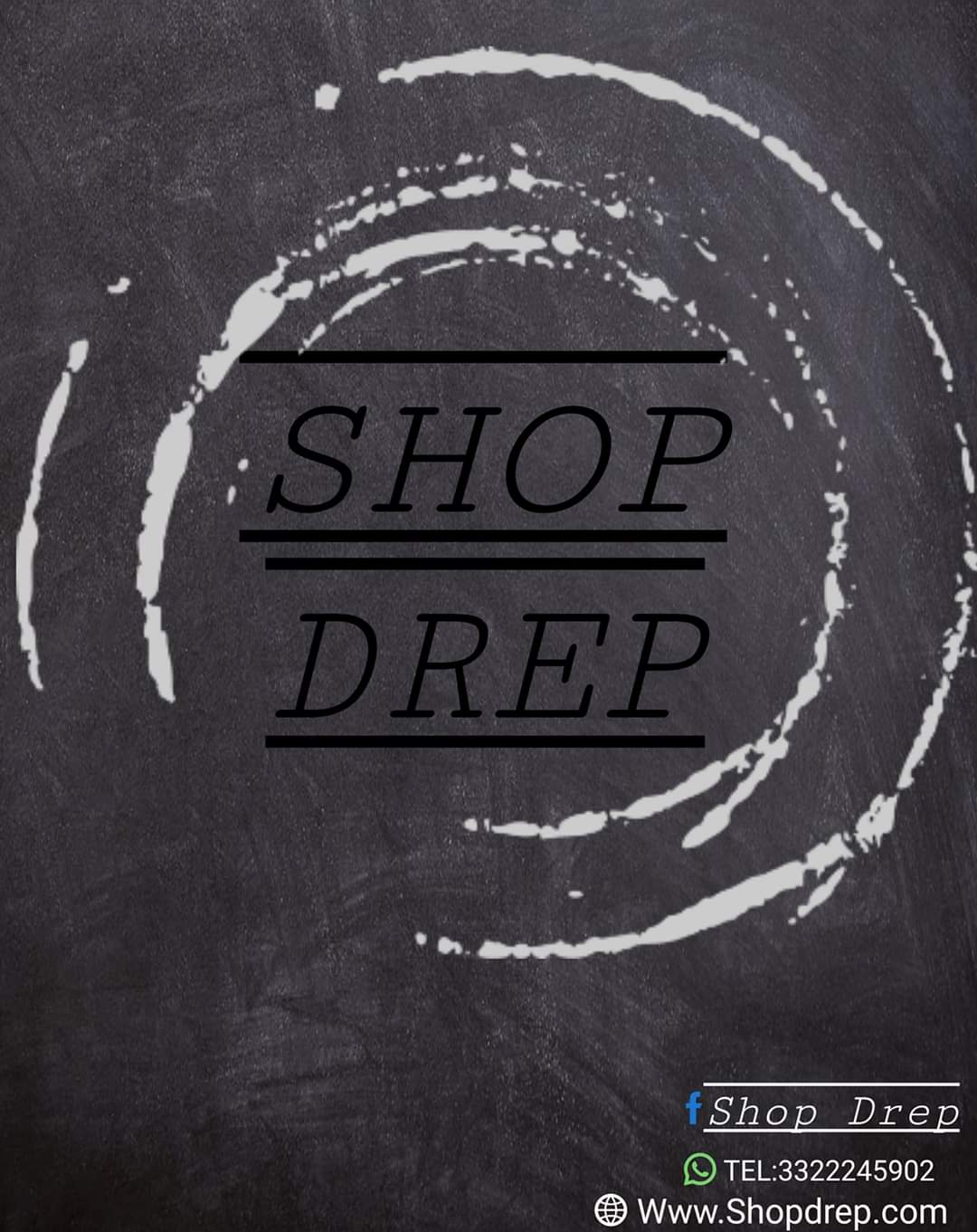 Shop Drep