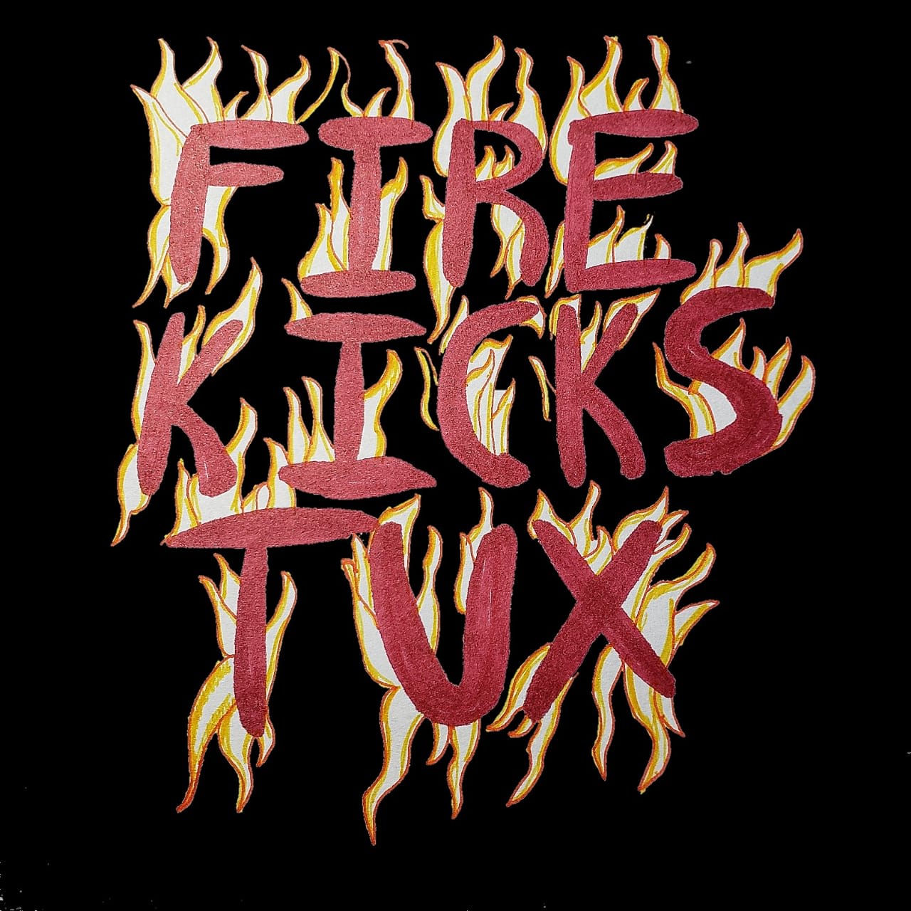 Firekickstux