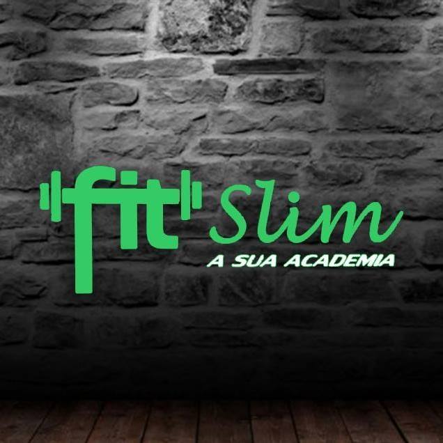 Academia Fit Slim
