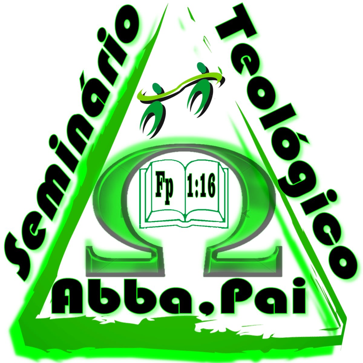 SETAP - Seminário Teológico Abba Pai (Informando Para Transformar) 