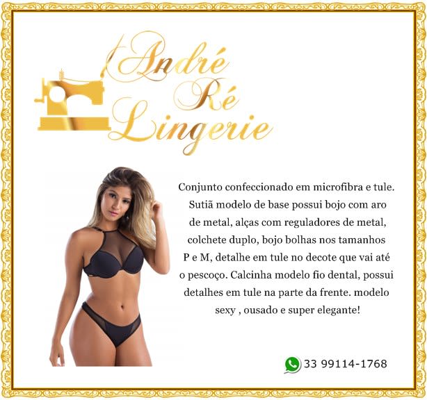 Reclamações avaliadas - CFL Lingerie - Reclame Aqui