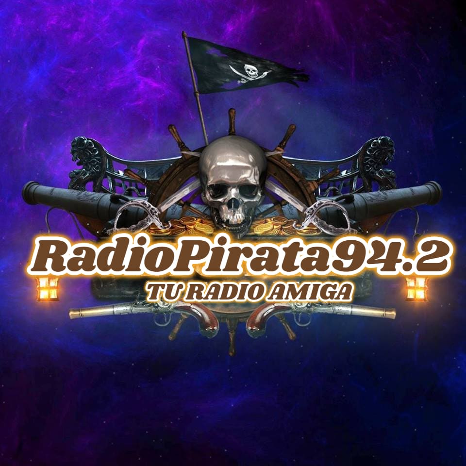 Radio Pirata 94.2