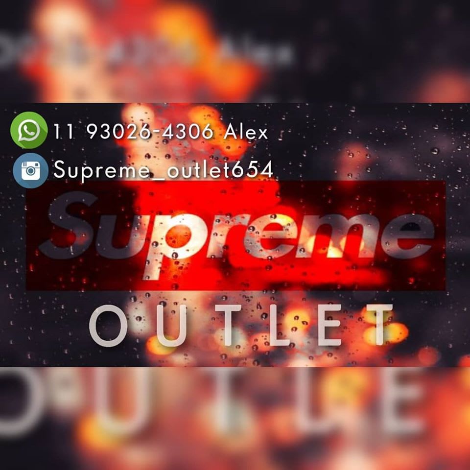 Supreme Outlet
