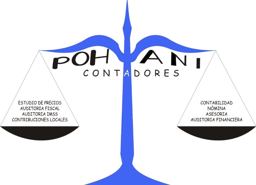 Pohuani Contadores Asesores