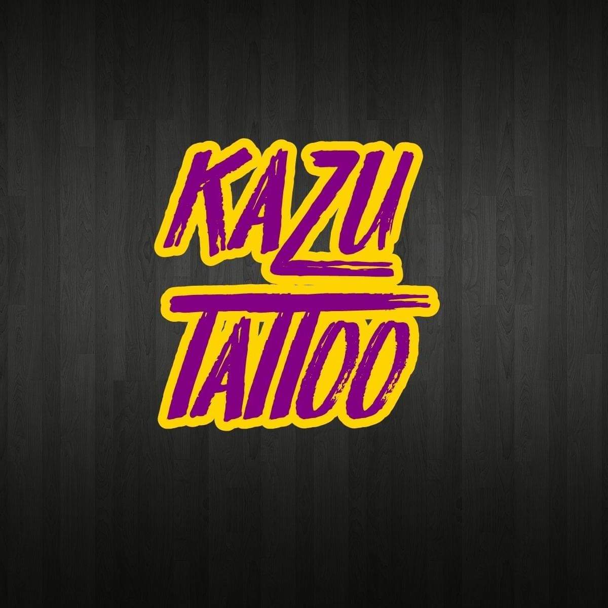 Kazu Tattoo