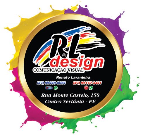 Gráfica RL Design