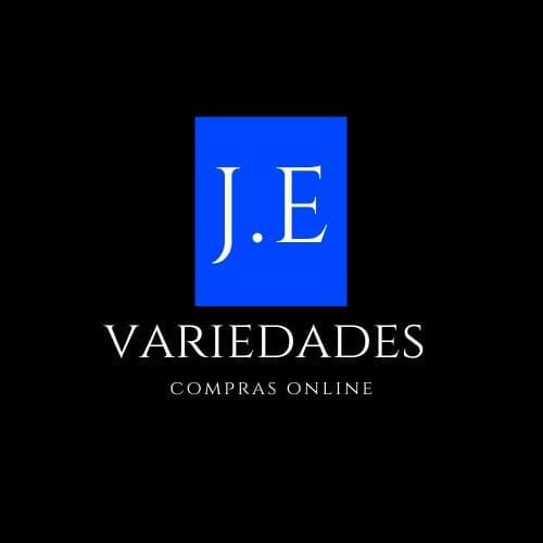 JE Variedades & Comercio Online